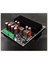 SAMP-200 Hıfı Çift Çekirdek TPA3255 Stereo Amplifikatör Kart 2 Kanal 600W+600W Sınıf D Dijital Güç Amplifikatörü TL072 Op Amp (Yurt Dışından) 5