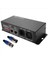 2x 3ch DC12-24V Rgbw Dmx 512 Decoder LED Denetleyicisi Rgb LED DMX512 Decoder DMX512-3CH (Yurt Dışından) 5