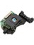 4x DVD Lazerler Lens Güverte Soh-Dl6 Tek Kafa Disk Optik Lazerler Kafa Değiştirme Onarım Parçası (Yurt Dışından) 5