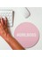 Girlboss Hashtag Tasarımlı Hediye Mousepad - Mouse Pad - Fare Altlığı 1