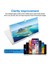 16 Inç Ekran Büyüteç Cep Telefonu Ekran Amplifikatörü Cep Telefonu Amplifikatörü Cep Telefonu Tutucu Ekran Büyütme B (Yurt Dışından) 4