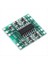 50PCS PAM8403 Ses Hoparlör Ses Amplifikatör Modülü Dc 5V Mini Güç Amplifikatör D Sınıfı Stereo Ses Için (Yurt Dışından) 5