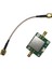 50M-6GHZ Düşük Gürültü Rf Amp Lıther Ultra Geniş Bant Kazanç 20DB Test Ölçüm Muayene Sinyal Kaynakları Koşullandırma Aracı (Yurt Dışından) 1