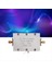 Amplifikatör Modülü 20M-6G Geniş Bant Rf Düşük Gürültü Amplifikatörü Yüksek Kazanç 30DB Lna Mikrodalga Amplifikasyon Alıcı Modülü (Yurt Dışından) 2
