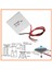 8pcs 40X40MM Termoelektrik Jeneratörü SP1848-27145 Peltier Teg Modülü (Yurt Dışından) 2