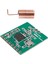 CC1101 868MHZ Radyo Şanzıman Anten Alıcı Modülü (Yurt Dışından) 2