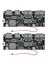 2pcs 22 5W Hızlı Şarj Mobil Güç Modülü 5 Bağlantı Noktası Çift Yönlü Şarj Modülü Devre Kartı Dıy Qc4 0 Qc3 0 (Yurt Dışından) 1