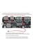 2pcs 22 5W Hızlı Şarj Mobil Güç Modülü 5 Bağlantı Noktası Çift Yönlü Şarj Modülü Devre Kartı Dıy Qc4 0 Qc3 0 (Yurt Dışından) 3