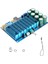 TDA8954 Dijital Güç Amplifikatör Kartı 2X210W Yüksek Güçlü Çift Kanallı Sınıf D Hıfı Dijital Ateş Amplifikatör Kartı Modülü (Yurt Dışından) 1