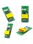 4x 100A Pzem 004T 3 0 Sürüm Wattmetre Kwh Metre Volt Amp Arduıno Ttl Com2/com3/com4 Için Akım Test Modülü (Yurt Dışından) 1
