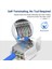 20 Paket Cat6 RJ45 Keystone Jack Araç Daha Az Damalma Aracı Yok Gereken Modül Bağlayıcı (Yurt Dışından) 5