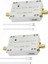 2pcs 10M-6GHZ 40DB Rf Kazanç Amplifikatörü 433M 1 2g 1 5g 2 4g 5 8g Alıcı Amplifikatör Modülü Rf Kazanç Amplifikatörü (Yurt Dışından) 1