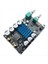 TPA3116 Subwoofer Amplifikatör Kartı Ses Kart Mono Power Amp Ses Amplifikatörü 100W Amplifikatör Kartı DC9-24V (Yurt Dışından) 3
