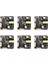6x Sdapo Poe Modülü PM3812RCL Izole Poe Modülü 12V1A Af Standart Poe Modülü (Yurt Dışından) 1