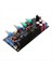 A Sınıfı Hıfı Preamp Ton Kontrol Kartı Bileşenleri A3 Ton Kartı 4 Knobs Ton To Board Dijital Ses Çıkartma Modülü (Yurt Dışından) 2