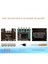 ZK-MT21 2X50W+100W 2 1 Kanal Subwoofer Dijital Güç Amplifikatör Kartı Aux Stereo Bluetooth 5 0 Bas Amp Uygulama Kontrolü (Yurt Dışından) 4