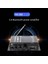 AK380 Bluetooth Amplifikatör Hıfı Ses Karaoke 2 Kanal Ev Sineması Amplifikatörü Güç D Sınıfı D Amplifika USB Sd Aux Giriş (Yurt Dışından) 2