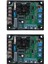 2x GAVR-8A Avr Jeneratör Otomatik Voltaj Regülatör Modülü Evrensel Avr Jeneratör Iyi Çalışıyor (Yurt Dışından) 1