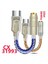 CX31993 Hıfı Dac Tip C Ila 3 5mm Kulaklık Amplifikatör Ses Kodlayıcı Iem Amp Cep Telefonu Adaptörü A (Yurt Dışından) 2