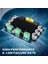 Dc 12V-24V TPA3116 D2 100W Mono Kanal Dijital Ses Power Amplifikatör Kartı Arabası (Yurt Dışından) 5