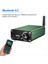 Bluetooth Ses Amplifikatörü TPA3116 Stereo 2 0 Kanal D Sınıfı Ev Sineması Amplifikatörü 200W Power Dijital Ses Amplifikatörü (Yurt Dışından) 3