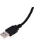 Canon Pixma Için 2x USB 2 0 Yazıcı Kablo Kablosu A-B 1 8m (Yurt Dışından) 5