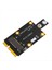 3g/4g/5g Modülü Için Mini M 2 Tuş B ile Çift Nano Yuvalı Pci-E Adaptörü (Yurt Dışından) 1