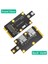 3g/4g/5g Modülü Için Mini M 2 Tuş B ile Çift Nano Yuvalı Pci-E Adaptörü (Yurt Dışından) 2
