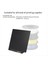 Neptün 4/klp1 230 235X235MM Çift Taraflı Poliüre Sac Yay Çelik Tabakası Isı Yatağı Için 3D Yazıcı Bina Plakası (Yurt Dışından) 4