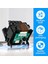 932/933 Hp Officejet 7110 7510 7512 7612 6700 7610 7620 6600 Serisi Yazıcılar Yazıcı Kafası (Yurt Dışından) 2
