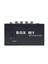 Box M1 mm Fono Preamp Turntable Fonograf Önsözü Için Preamp Kulaklık Amplifikatörlü Mini Stereo Ses Hifi (Yurt Dışından) 1