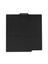 Bambu Lab X1 P1S Için P1P Yapım Plakası Peı 257X257MM Sac Çift Side Kaplama Isı Yatağı 3D Yazıcı Aksesuarları A (Yurt Dışından) 1