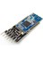 Hm-10 Şeffaf Seri Port Bluetooth 4 0 Mantık Seviye Çevirmen Seri Kablosuz Modül (Yurt Dışından) 4