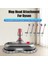 Dyson V8 V7 V10 V11 V15 Sert Zemin Yedek Elektrikli Süpürge Aksesuarları Için Elektrikli Islak Kuru Paspas Başlığı Aparatları (Yurt Dışından) 4