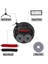 Roborock Qrevo Master/qrevo Slim Robot Süpürge Aksesuar Seti Ana Yan Fırça Hepa Filtreler Paspas Pedleri Toz Torbaları (Yurt Dışından) 3