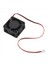 3D Yazıcının 4020 Soğutma Fanı Dc 12V Fırçasız Mini Soğutucu 40MM Soğutma Fanı 40X40X20MM Yüksek Kalite (Yurt Dışından) 4