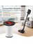 Bosch Unlimited Gen2 Serisi 8 Elektrikli Süpürgeler Için Yedek Filtre, Bosch Elektrikli Süpürgeler Için Hepa Filtre 12036642 (Yurt Dışından) 2