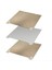 Ender-3 /end-5 S1 /k1 Için Yapı Plakası Esnek Peı 235X235MM Sac Çift Taraflı Kaplama Isı Yatağı 3D Yazıcı Aksesuarları B (Yurt Dışından) 1