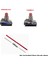 Dyson V7 V8 V10 V11 V15 / V10 Slım V12 Rulo Fırça Şeritleri Için Elektrikli Toz Akarı Giderici Emiş Başlığı Kadife Şeritler (Yurt Dışından) 4