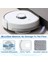 Roborock Saros Z70 Elektrikli Süpürge Aksesuarları Seti Yan Fırça Hepa Filtre Paspas Bezi Toz Torbaları (Yurt Dışından) 4