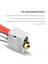 Kobra 2 Hotend Için V5 J-Head 3D Yazıcı Ekstrüder Parçası Kobra 2 Plus/max/pro Için Yanardağ Nozulları ile Monte Edildi (Yurt Dışından) 2
