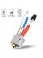 Kobra 2 Hotend Için V5 J-Head 3D Yazıcı Ekstrüder Parçası Kobra 2 Plus/max/pro Için Yanardağ Nozulları ile Monte Edildi (Yurt Dışından) 5