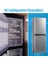 Kablo Uzunluğu Buzdolabı Termistörü 3851210025 Rv Için Dometik Modeller Için Yedek Sensör Rm Serisi RM1350 2351 2354 (Yurt Dışından) 5