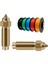 Elegoo Neptune 4 Max/plus Extruder Nozul Yazıcı Kafa Nozülleri Hotend Extruder Aksesuarları (Yurt Dışından) 3