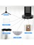 Tapo RV30 Max PLUS/RV30 MAX/RV20 Max PLUS/RV20 Max Robot Süpürge Yedek Parçaları Için Aksesuar Kiti (Yurt Dışından) 2