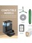 Irobot Roomba Plus 405 Combo Robot +/505 Combo Robot + Elektrikli Süpürge Parçaları Için Yedek Aksesuar (Yurt Dışından) 3