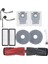 Roborock Qrevo C / Curv / Curvc / Edge / Edgec / 5AE / S5V Süpürme Ana Yan Fırça Paspas Filtre Toz Torbaları Için (Yurt Dışından) 4