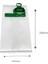Vorwerk VK140 VK150 Robotik Süpürge Fp 140 / 150 Yedek Parça Aksesuarları Için 3 Adet Toz Torbası (Yurt Dışından) 4