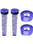 Dyson V7, V8 Animal ve V8 Absolute Kablosuz Elektrikli Süpürge Için 4'lü Filtre Yedeği Hepa Filtre Yedekleri (Yurt Dışından) 1