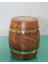 Pirinç Fıçı Kumbara (ESK-1786) (770770) 1